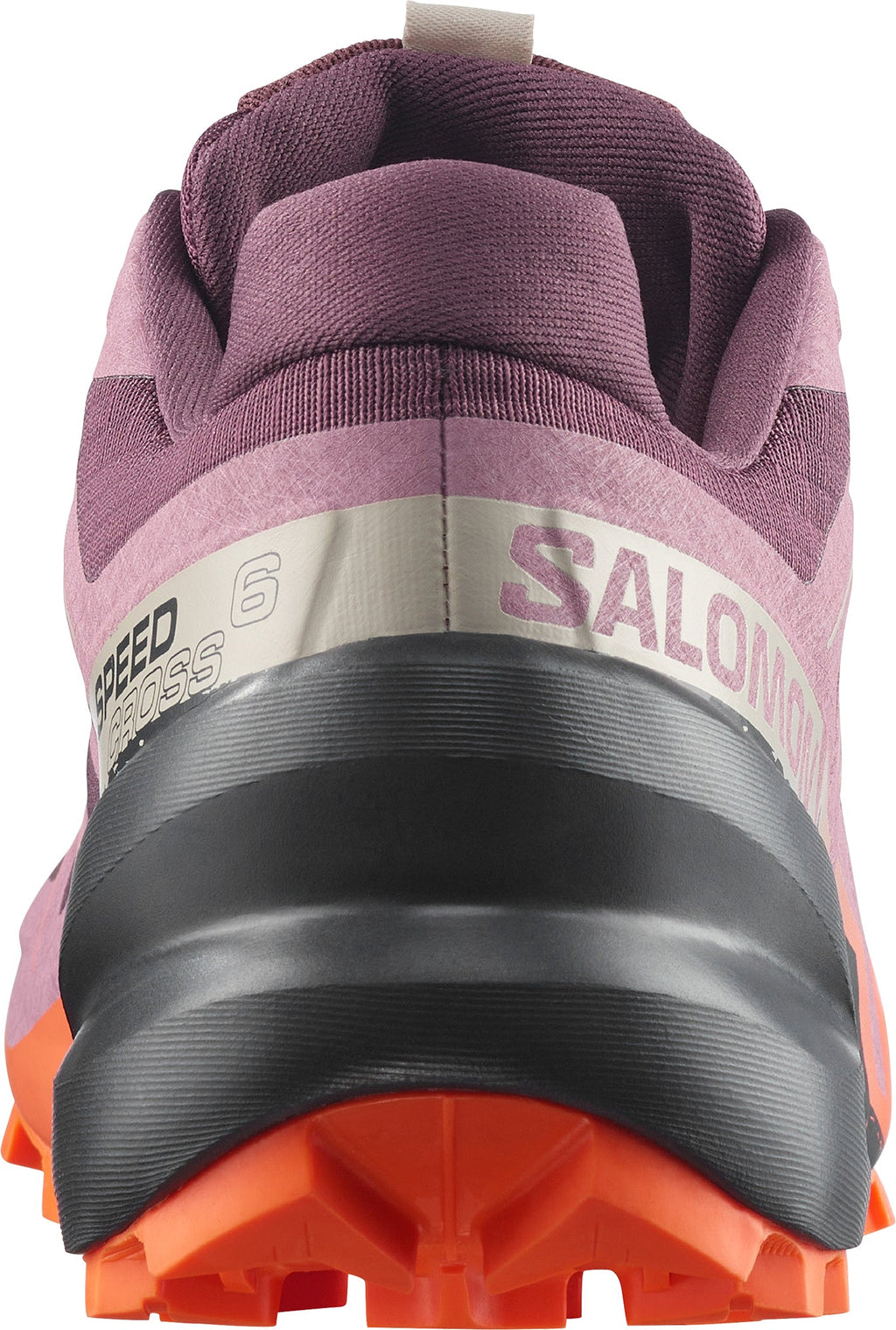 Salomon Speedcross 6 Women's Trail Running Shoes - Pink