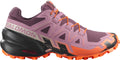 Salomon Speedcross 6 Women's Trail Running Shoes - Pink