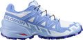 Salomon Speedcross 6 Women's Trail Running Shoes - Blue
