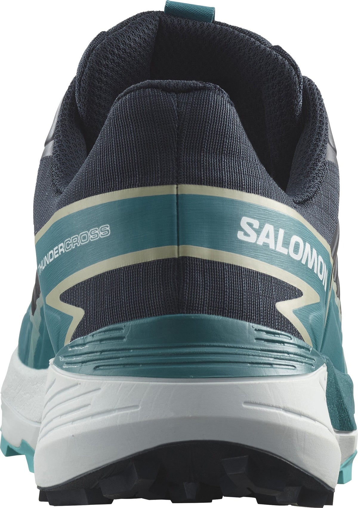 Salomon Thundercross Men's Trail Running Shoes - Blue