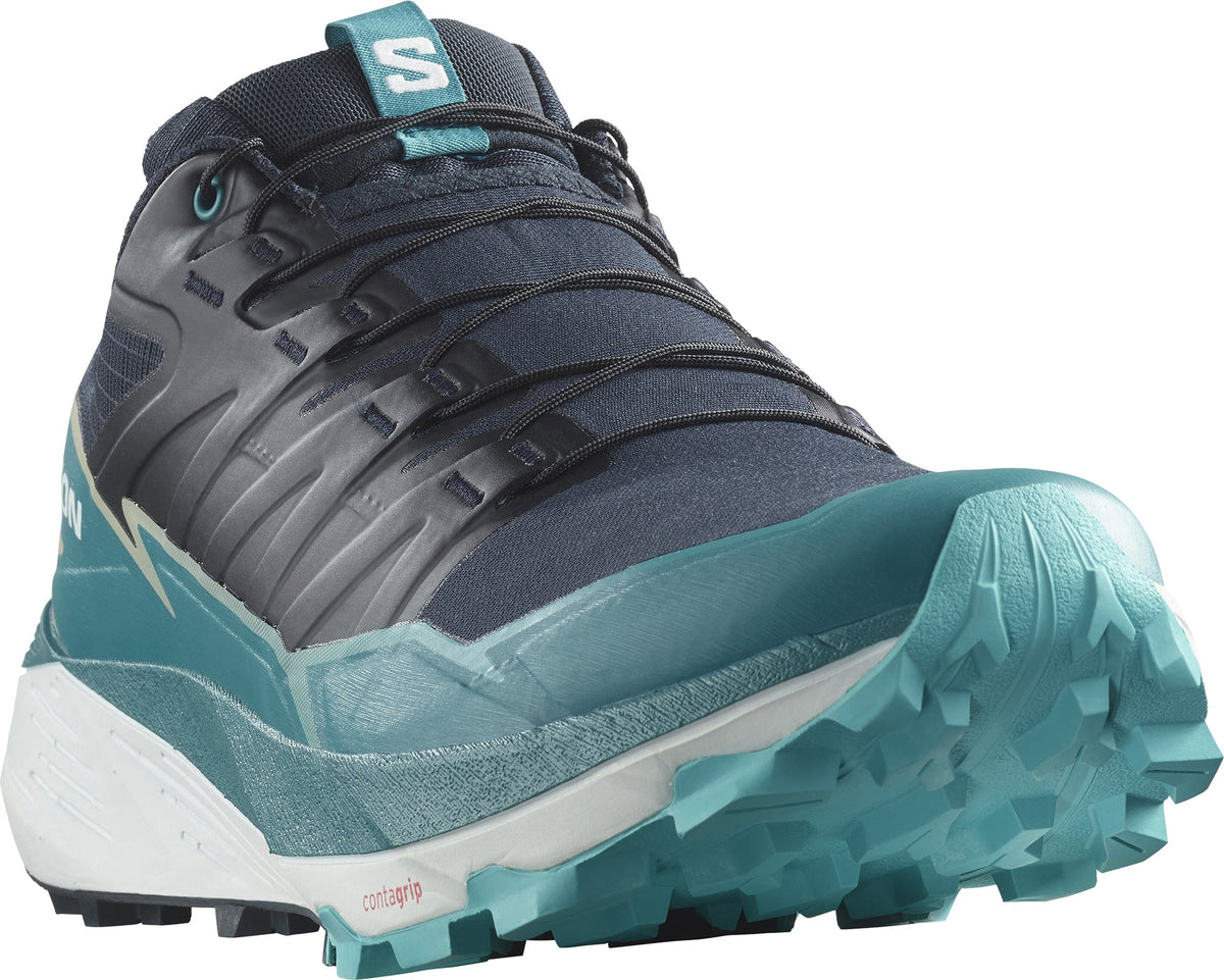 Salomon Thundercross Men's Trail Running Shoes - Blue