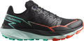 Salomon Thundercross Men's Trail Running Shoes - Black