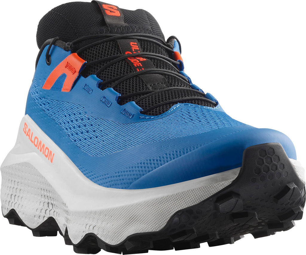 Salomon Ultra Glide 3 Men's Trail Running Shoes - Blue