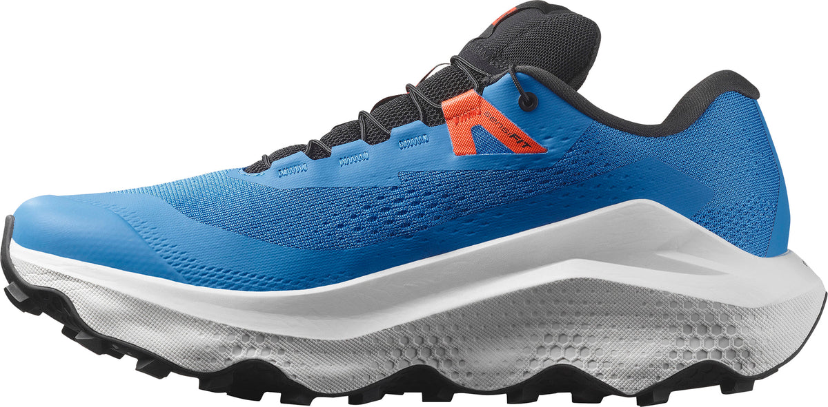Salomon Ultra Glide 3 Men's Trail Running Shoes - Blue