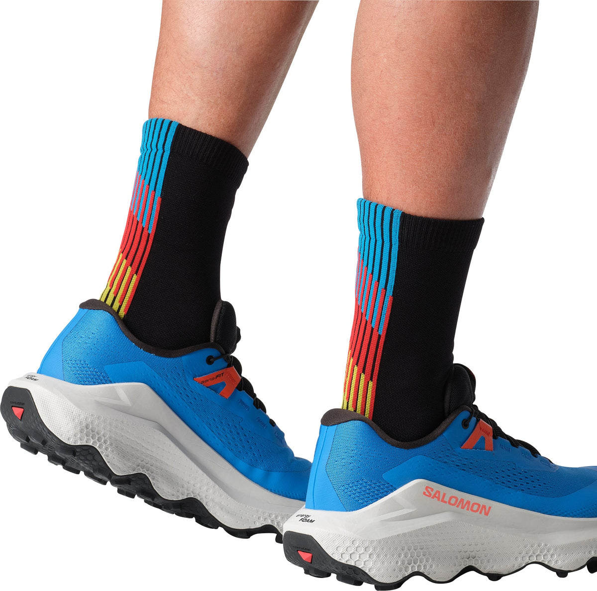 Salomon Ultra Glide 3 Men's Trail Running Shoes - Blue