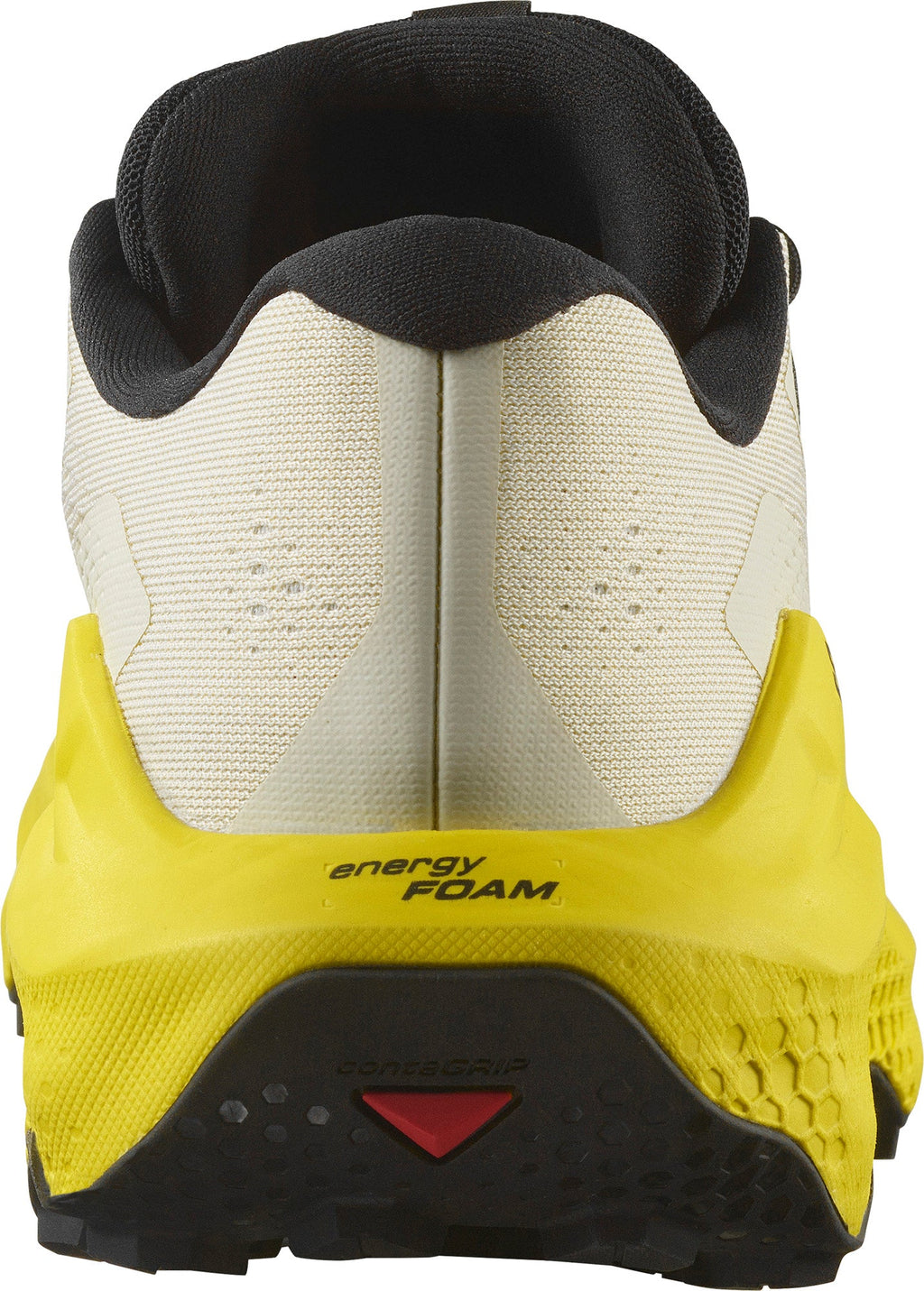 Salomon Ultra Glide 3 Men's Trail Running Shoes - Yellow