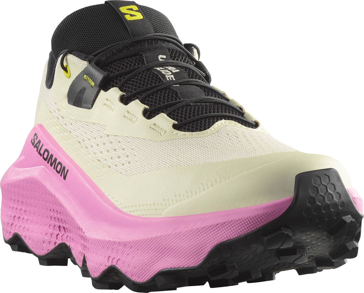 Salomon Ultra Glide 3 Women's Trail Running Shoes - Pink