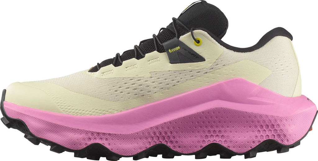 Salomon Ultra Glide 3 Women's Trail Running Shoes - Pink
