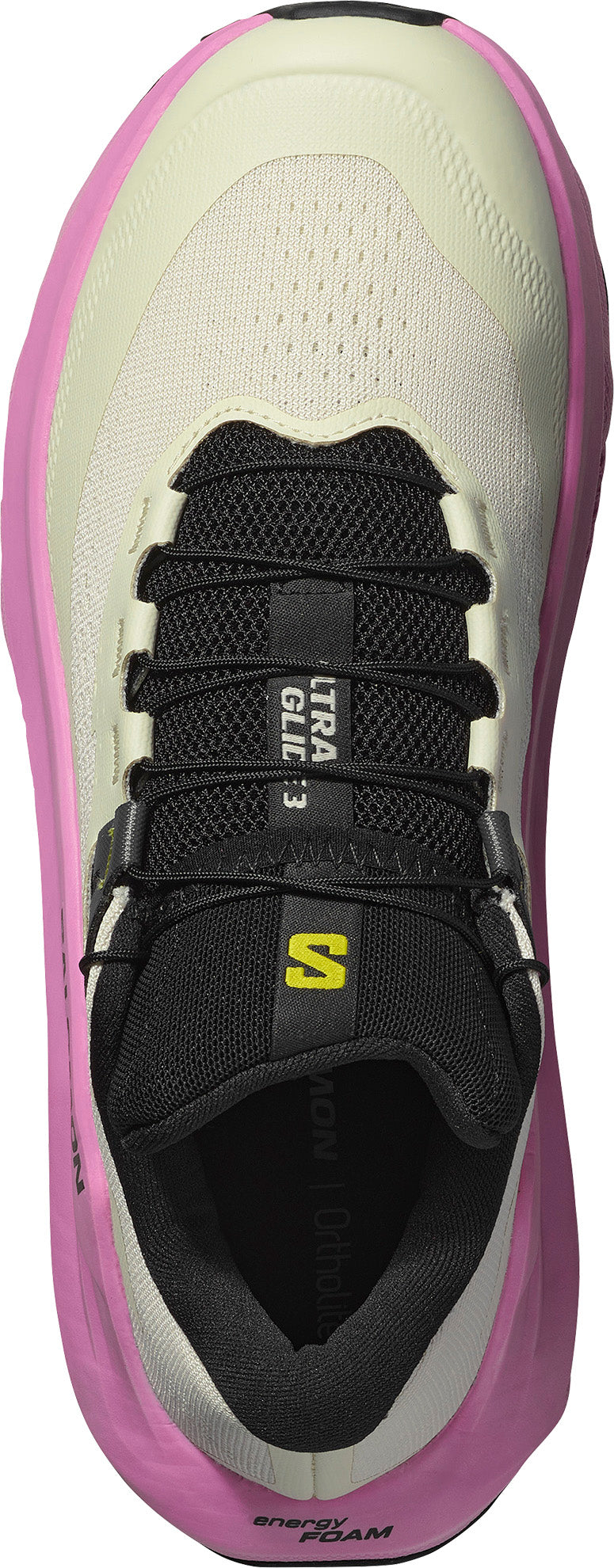 Salomon Ultra Glide 3 Women's Trail Running Shoes - Pink