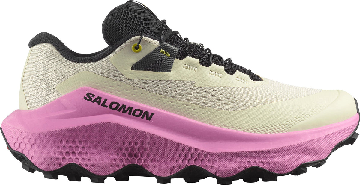 Salomon Ultra Glide 3 Women's Trail Running Shoes - Pink