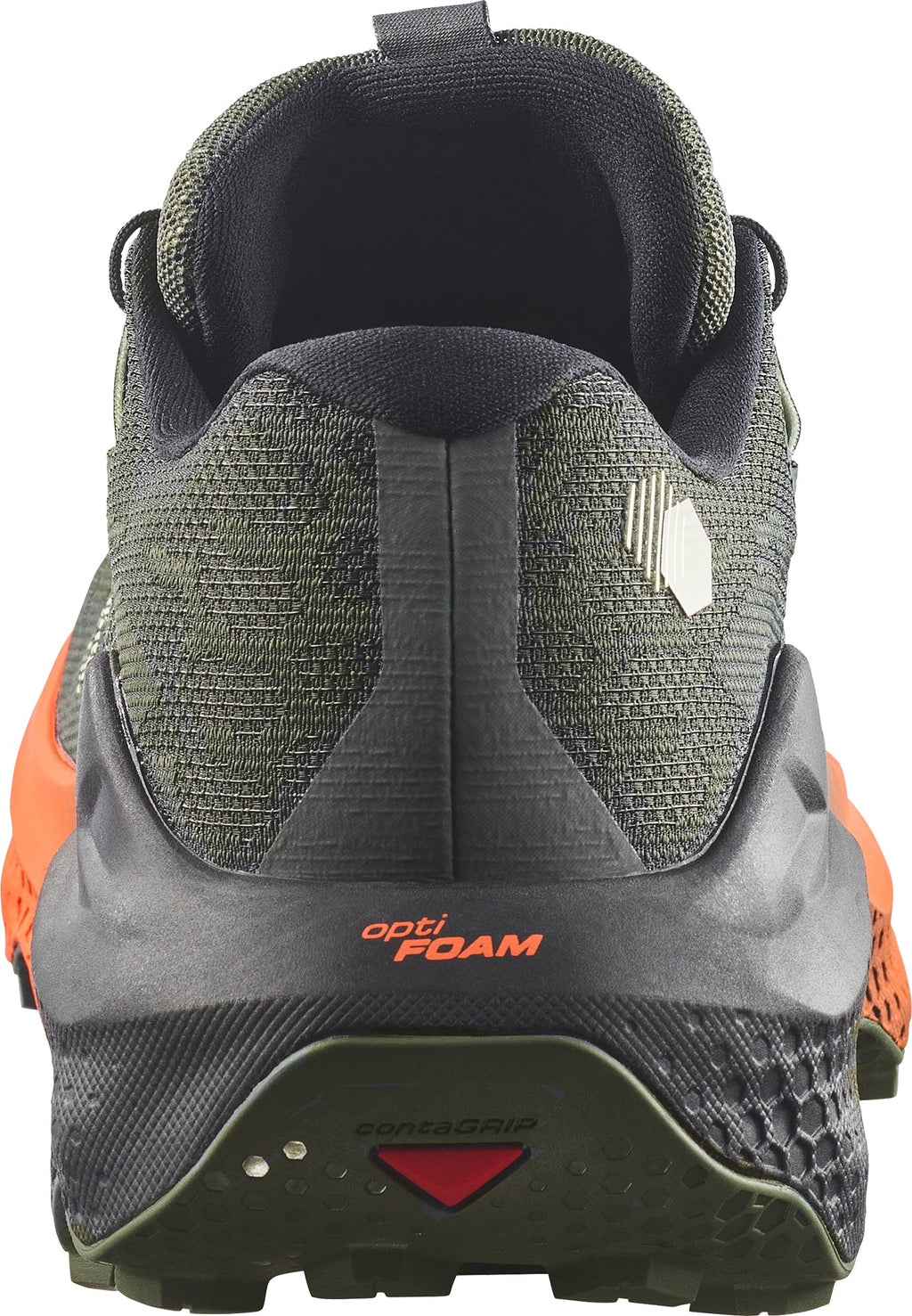 Salomon Ultra Glide 4 Men's Trail Running Shoes - Green