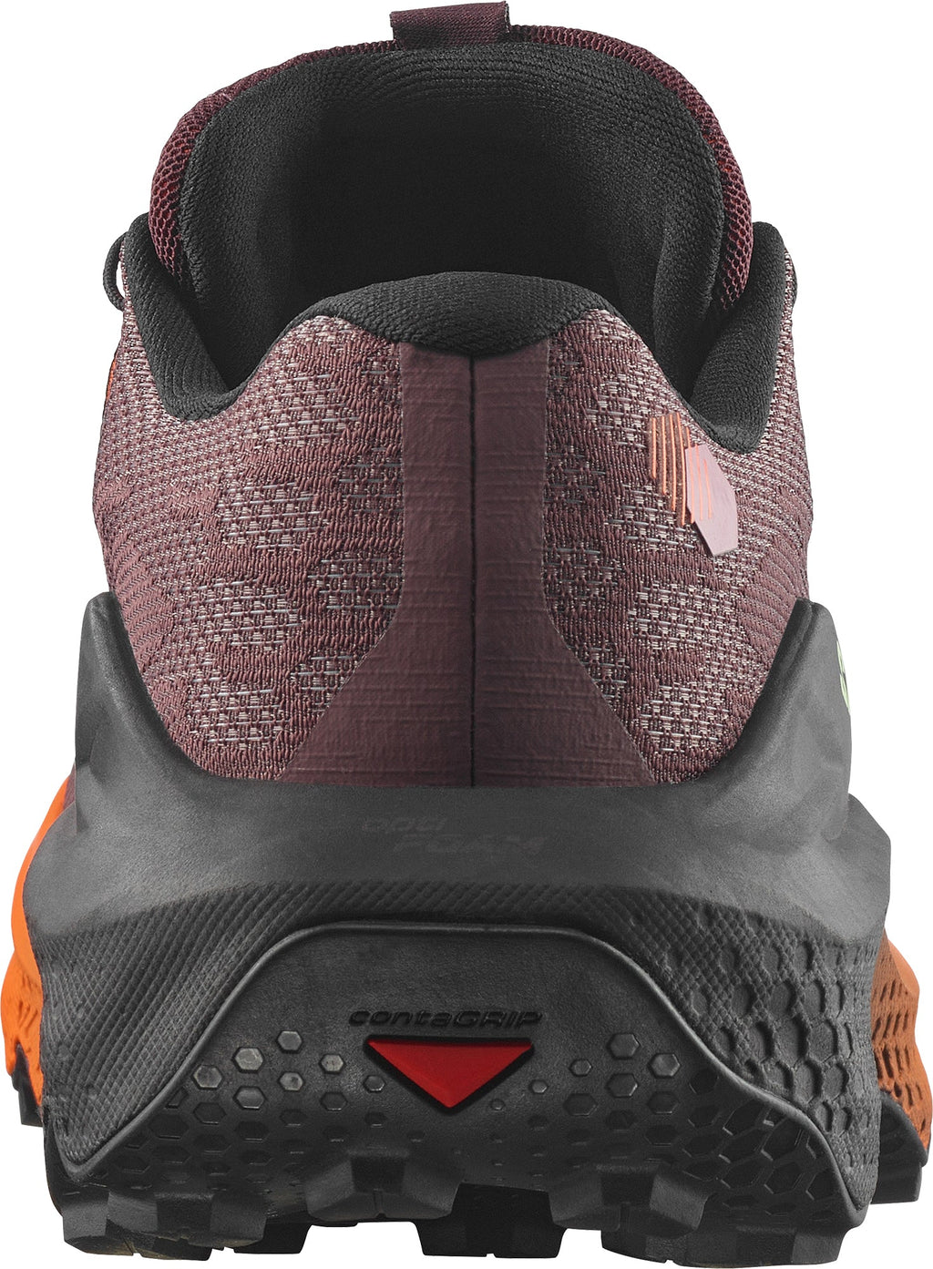 Salomon Ultra Glide 4 Women's Trail Running Shoes - Red