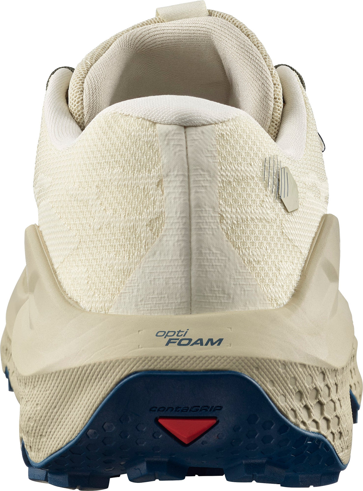 Salomon Ultra Glide 4 Men's Trail Running Shoes - Cream