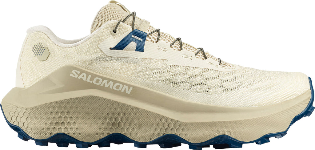 Salomon Ultra Glide 4 Men's Trail Running Shoes - Cream