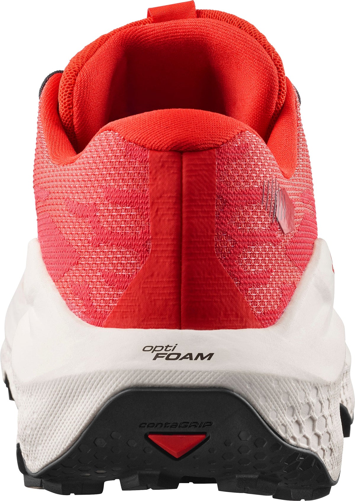 Salomon Ultra Glide 4 Men's Trail Running Shoes - Red