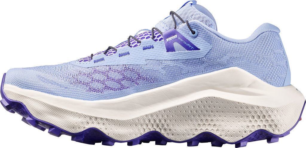 Salomon Ultra Glide 4 Women's Trail Running Shoes - Blue