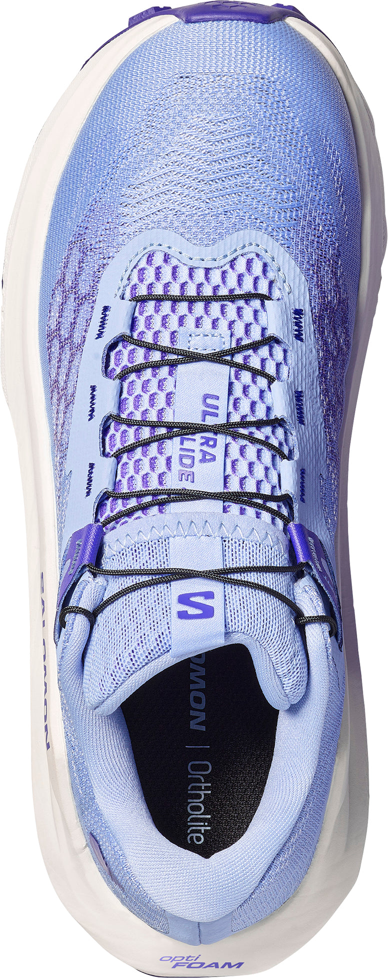 Salomon Ultra Glide 4 Women's Trail Running Shoes - Blue
