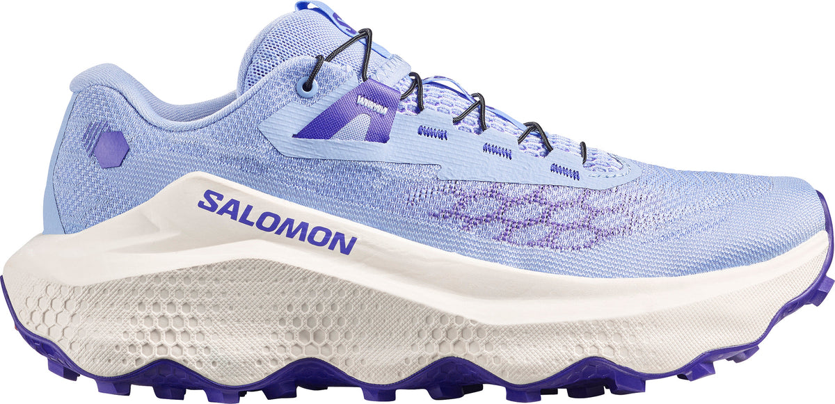 Salomon Ultra Glide 4 Women's Trail Running Shoes - Blue