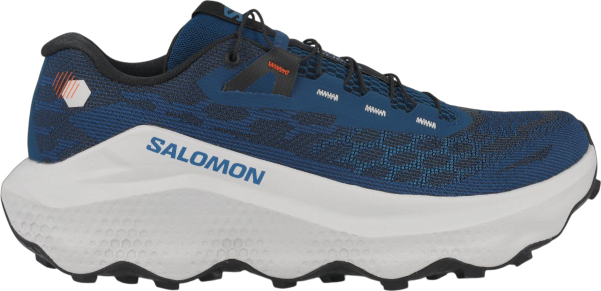 Salomon Ultra Glide 4 Men's Trail Running Shoes - Blue