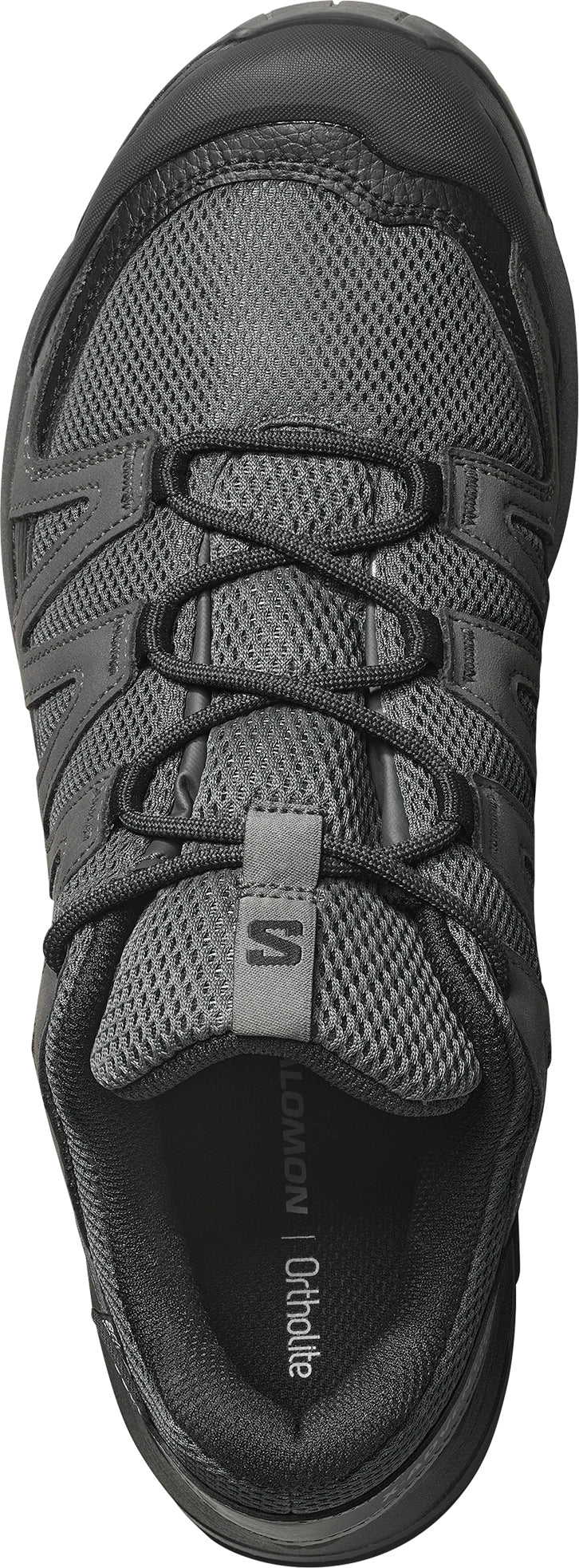 Salomon X-Adventure Recon GORE-TEX Men's Walking Shoes - Black