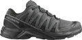 Salomon X-Adventure Recon GORE-TEX Men's Walking Shoes - Black