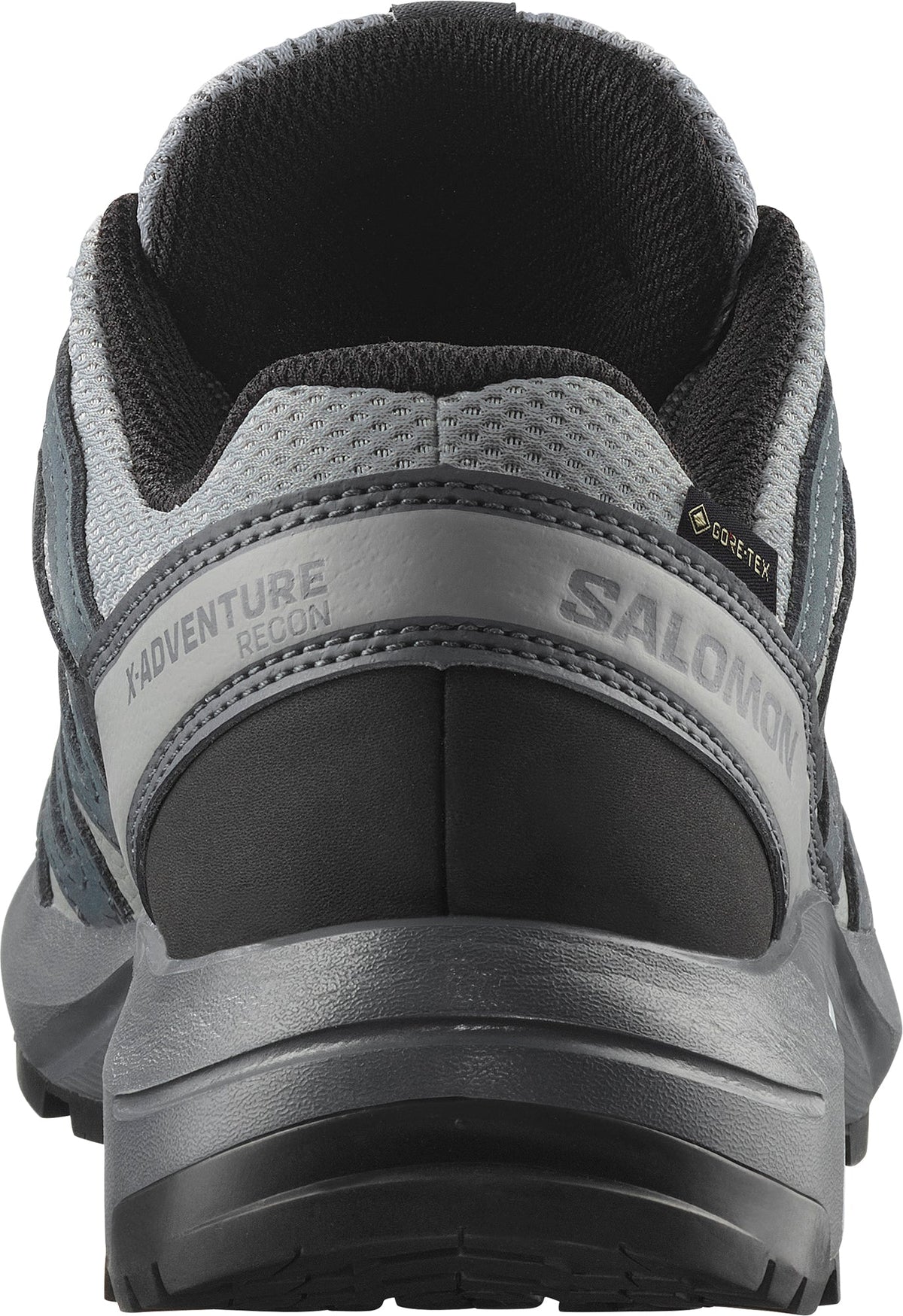 Salomon X-Adventure Recon GORE-TEX Women's Walking Shoes - Grey