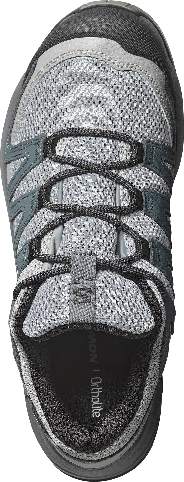 Salomon X-Adventure Recon GORE-TEX Women's Walking Shoes - Grey
