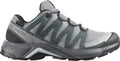 Salomon X-Adventure Recon GORE-TEX Women's Walking Shoes - Grey