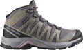Salomon X-Adventure Recon Mid GORE-TEX Women's Walking Shoes - Grey