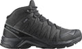 Salomon X-Adventure Recon Mid GORE-TEX Men's Walking Shoes - Black