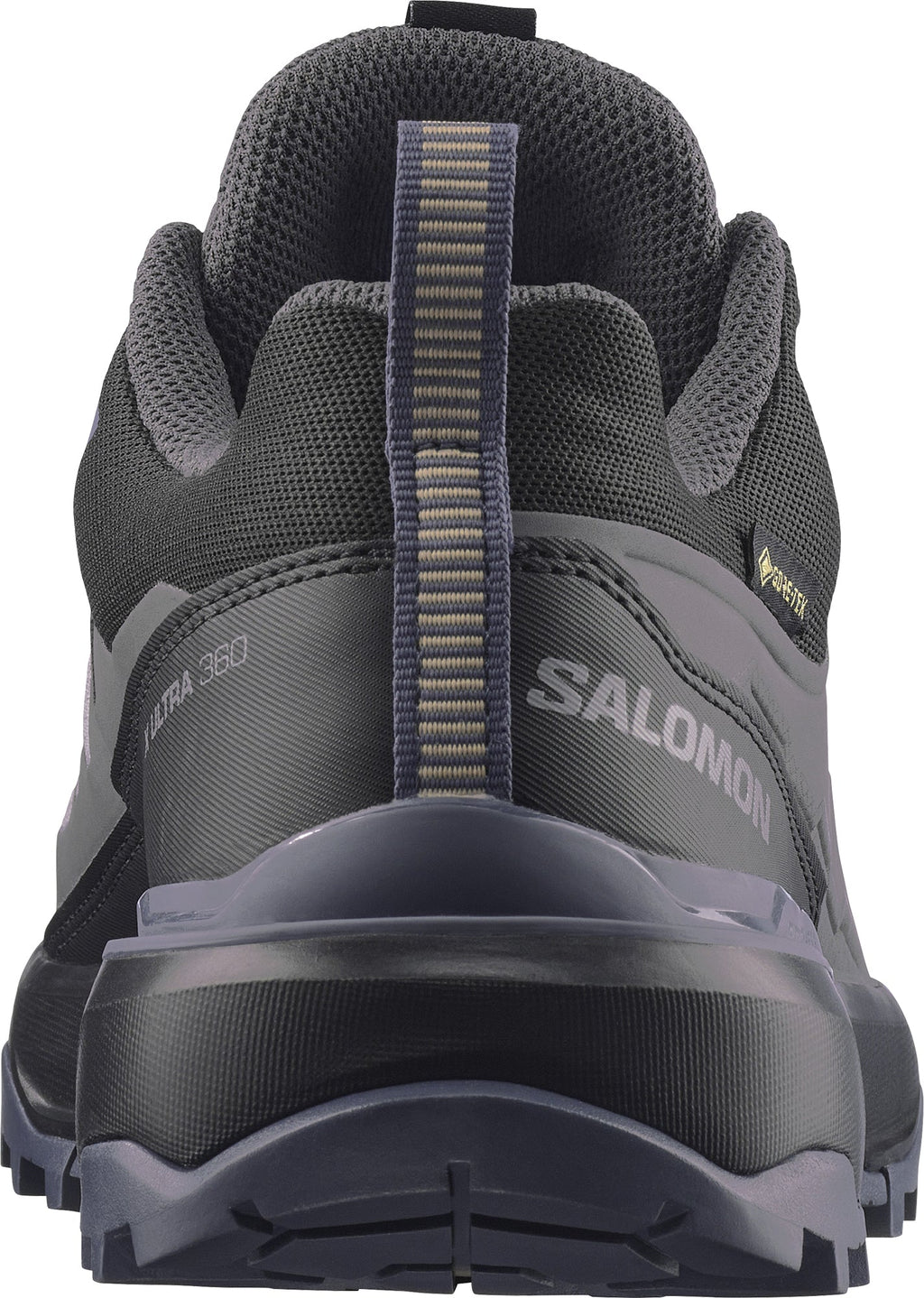 Salomon X Ultra 360 GORE-TEX Women's Walking Shoes - Grey