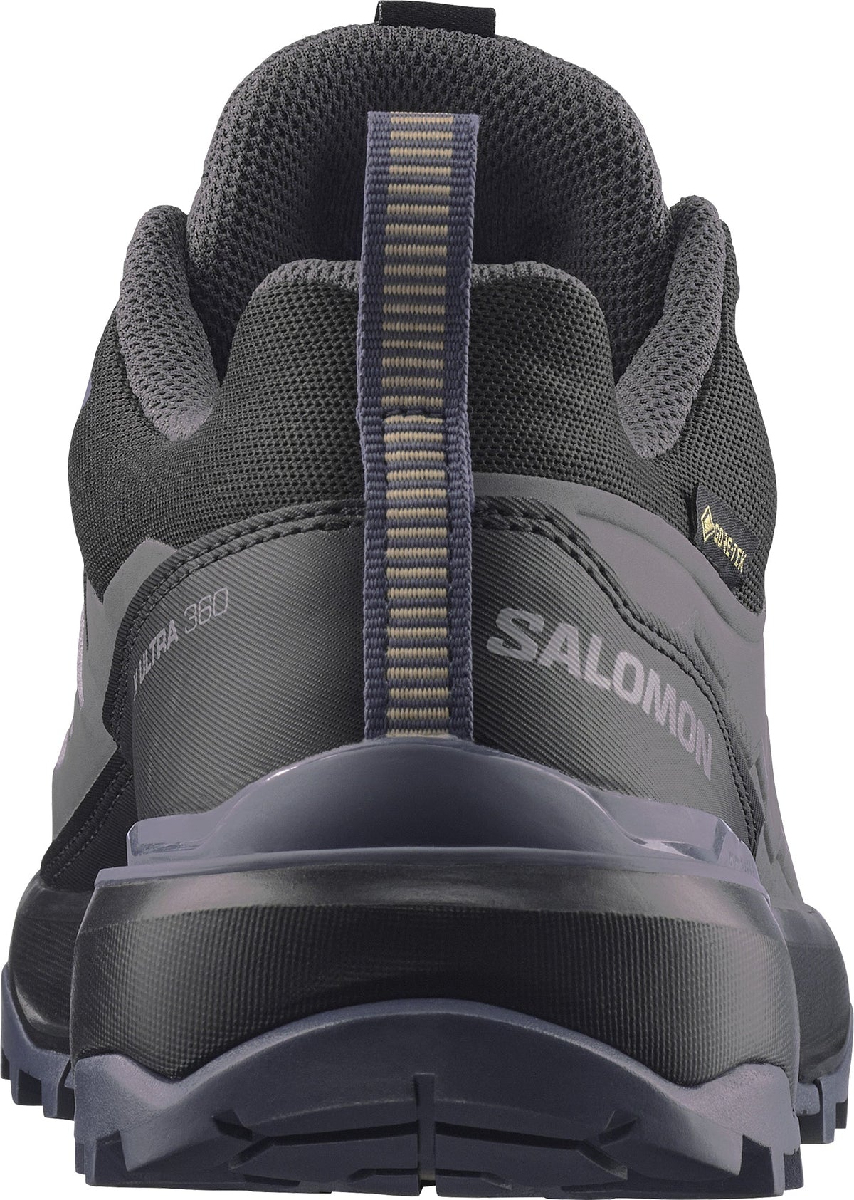 Salomon X Ultra 360 GORE-TEX Women's Walking Shoes - Grey