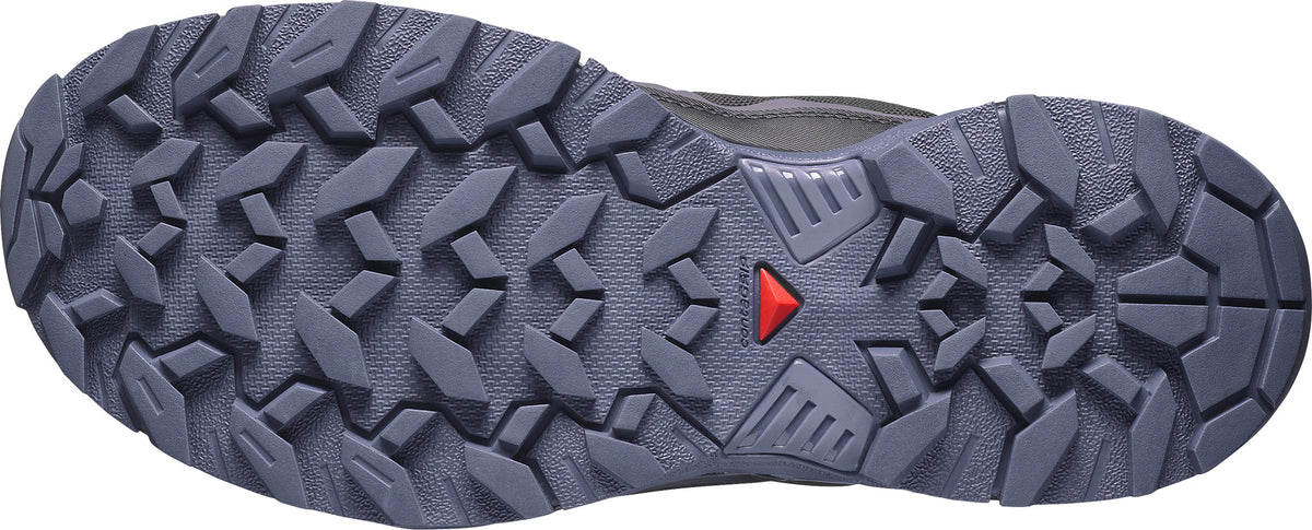 Salomon X Ultra 360 GORE-TEX Women's Walking Shoes - Grey