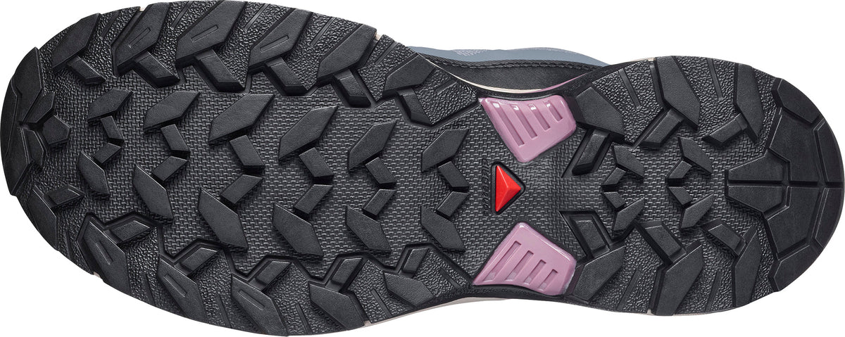 Salomon X Ultra 360 GORE-TEX Women's Walking Shoes - Blue
