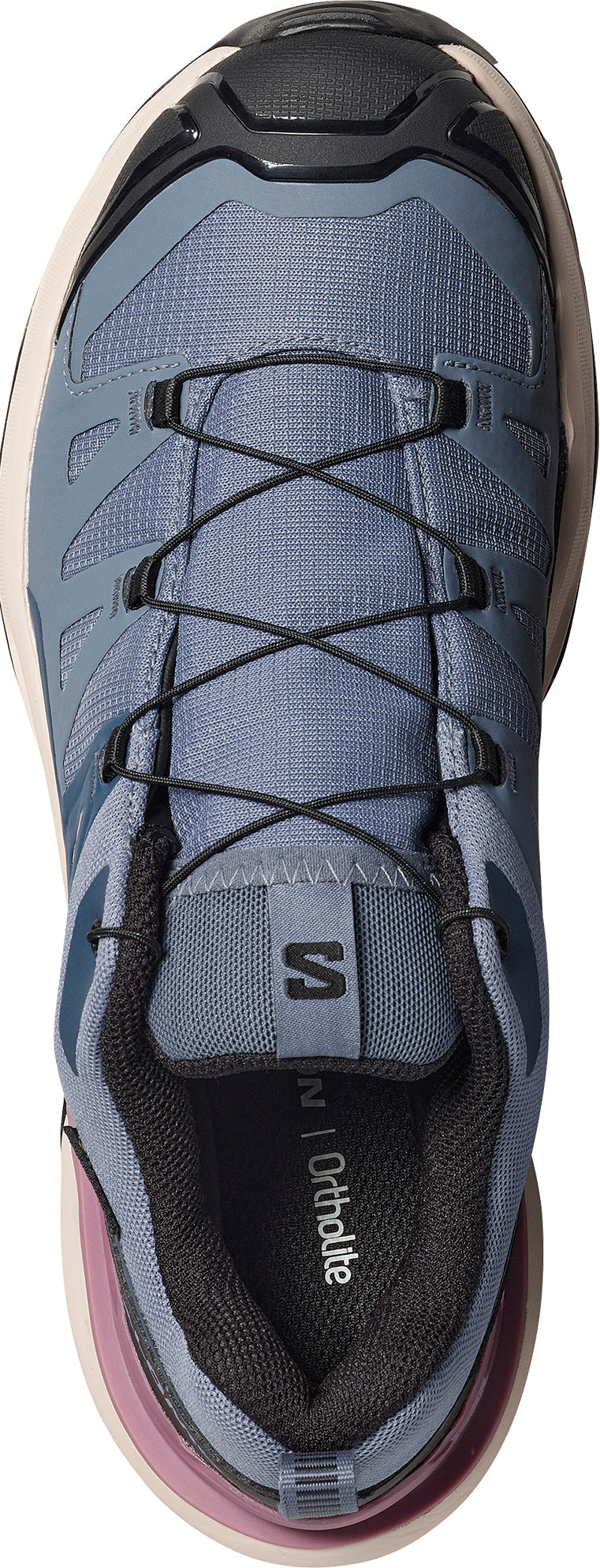 Salomon X Ultra 360 GORE-TEX Women's Walking Shoes - Blue