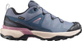 Salomon X Ultra 360 GORE-TEX Women's Walking Shoes - Blue