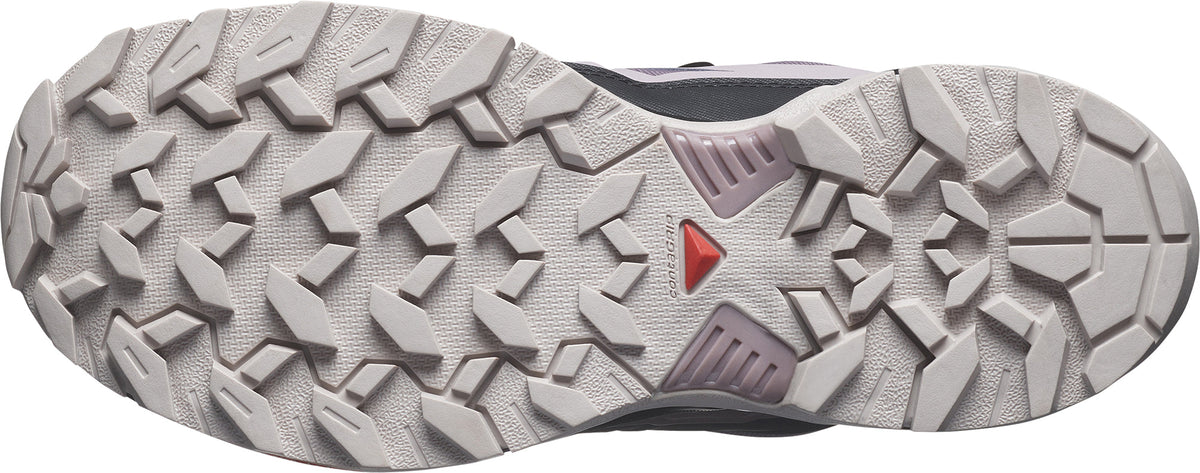 Salomon X Ultra 360 GORE-TEX Women's Walking Shoes - Grey