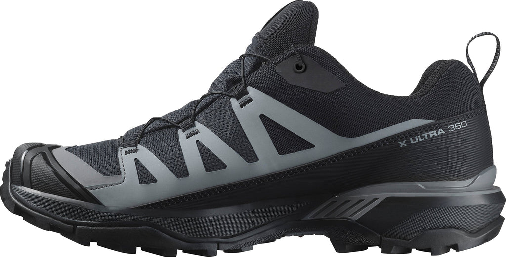 Salomon X Ultra 360 GORE-TEX Men's Walking Shoes - Black