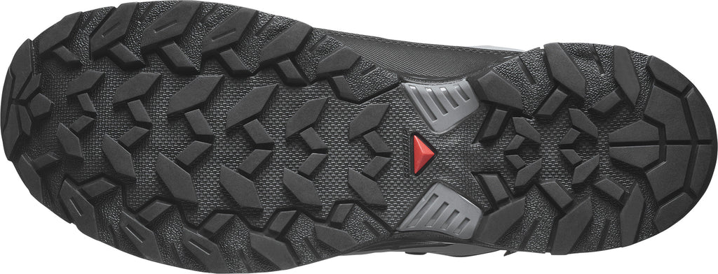 Salomon X Ultra 360 GORE-TEX Men's Walking Shoes - Black