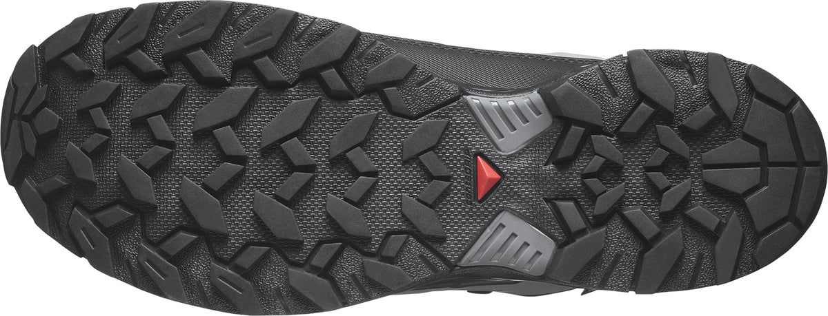 Salomon X Ultra 360 GORE-TEX Men's Walking Shoes - Black