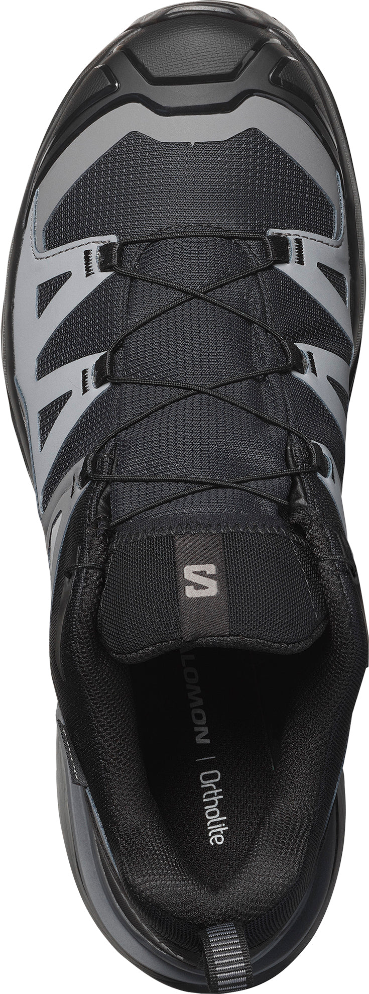 Salomon X Ultra 360 GORE-TEX Men's Walking Shoes - Black