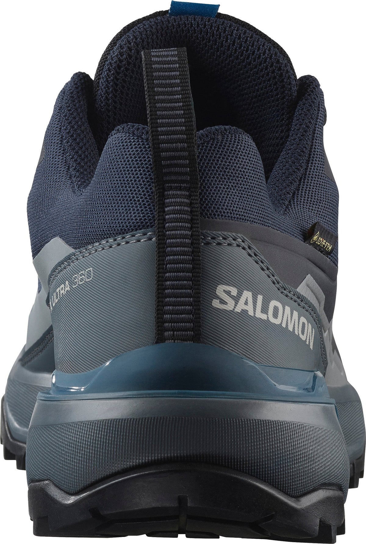 Salomon X Ultra 360 GORE-TEX Men's Walking Shoes - Blue