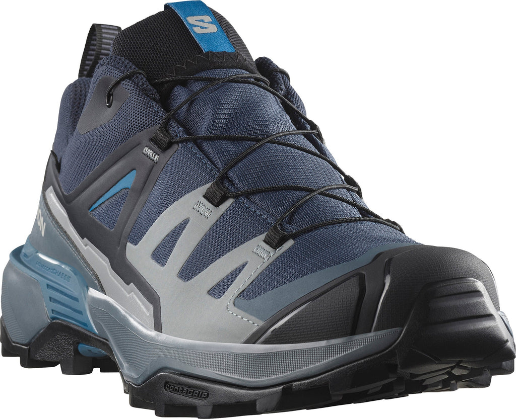 Salomon X Ultra 360 GORE-TEX Men's Walking Shoes - Blue
