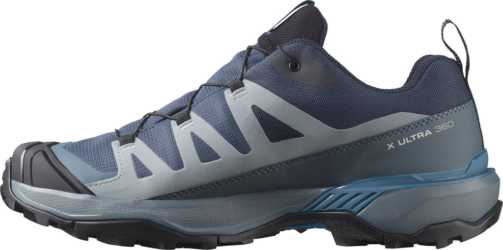 Salomon X Ultra 360 GORE-TEX Men's Walking Shoes - Blue