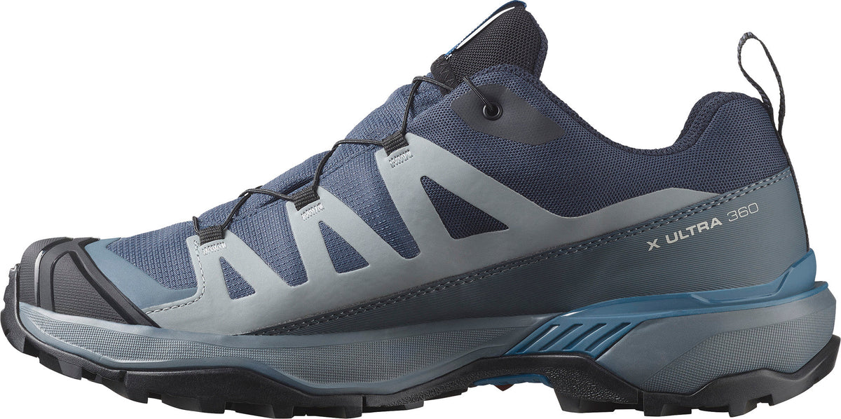 Salomon X Ultra 360 GORE-TEX Men's Walking Shoes - Blue