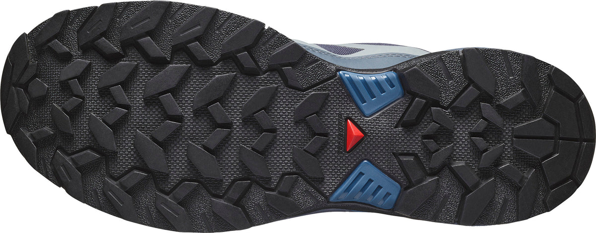Salomon X Ultra 360 GORE-TEX Men's Walking Shoes - Blue