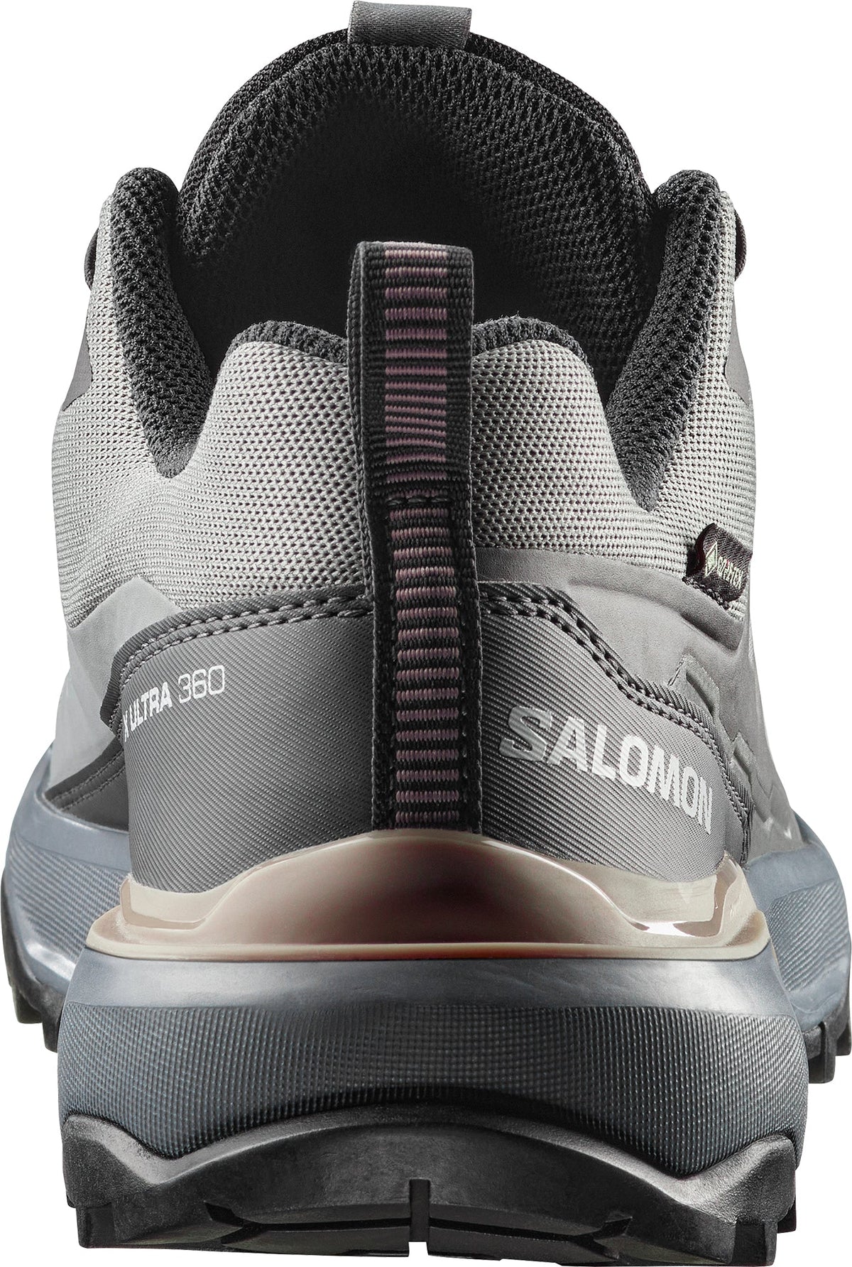 Salomon X Ultra 360 GORE-TEX Women's Walking Shoes - Green