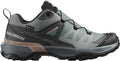 Salomon X Ultra 360 GORE-TEX Women's Walking Shoes - Green
