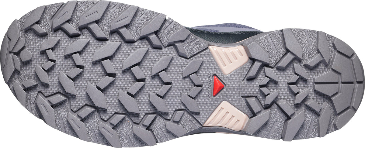 Salomon X Ultra 360 GORE-TEX Women's Walking Shoes - Grey