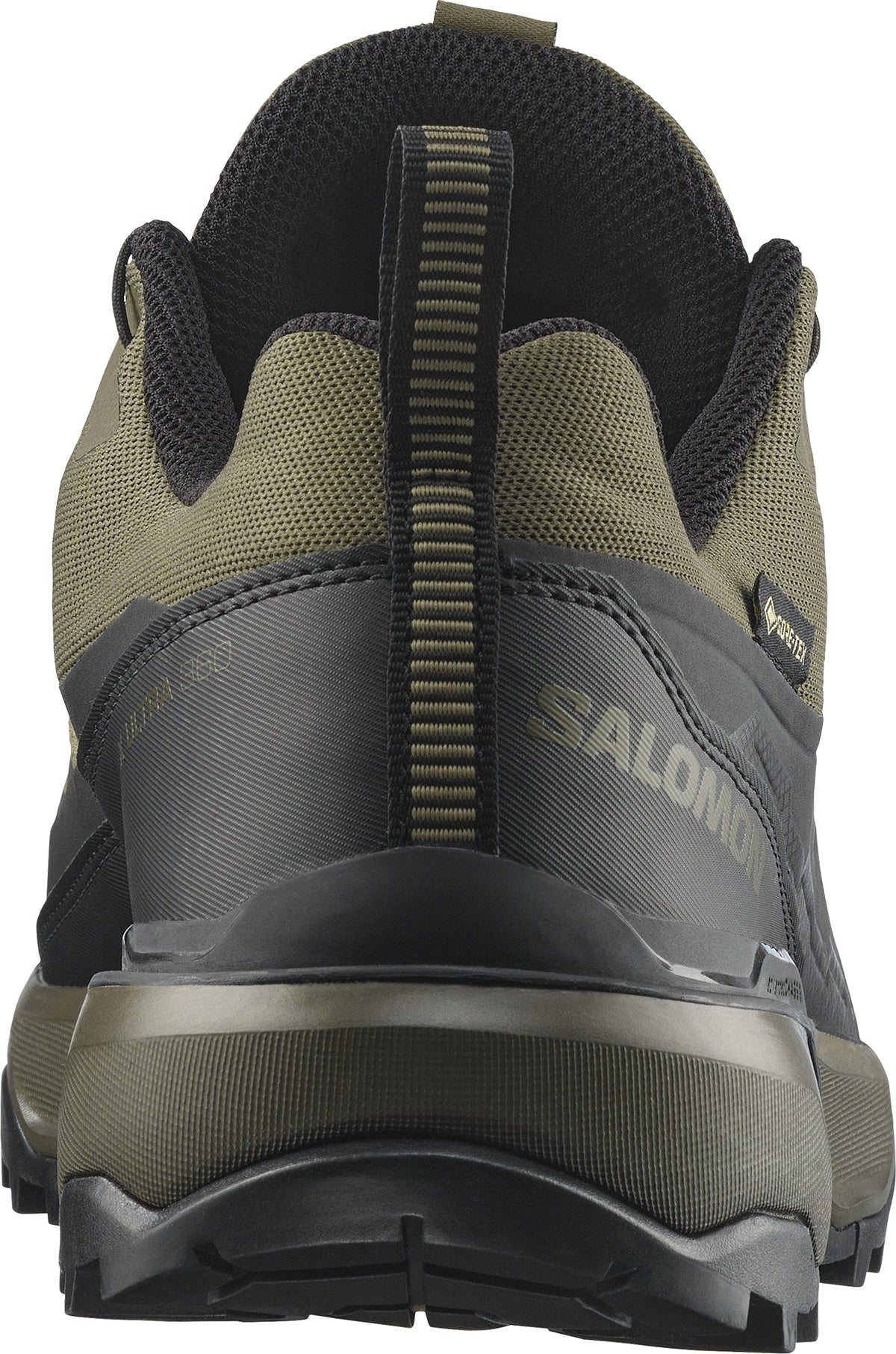 Salomon X Ultra 360 GORE-TEX Men's Walking Shoes - Green